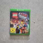 LEGO the Movie Videogame Przygoda Xbox One