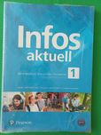Infos aktuell 1 Język niemiecki