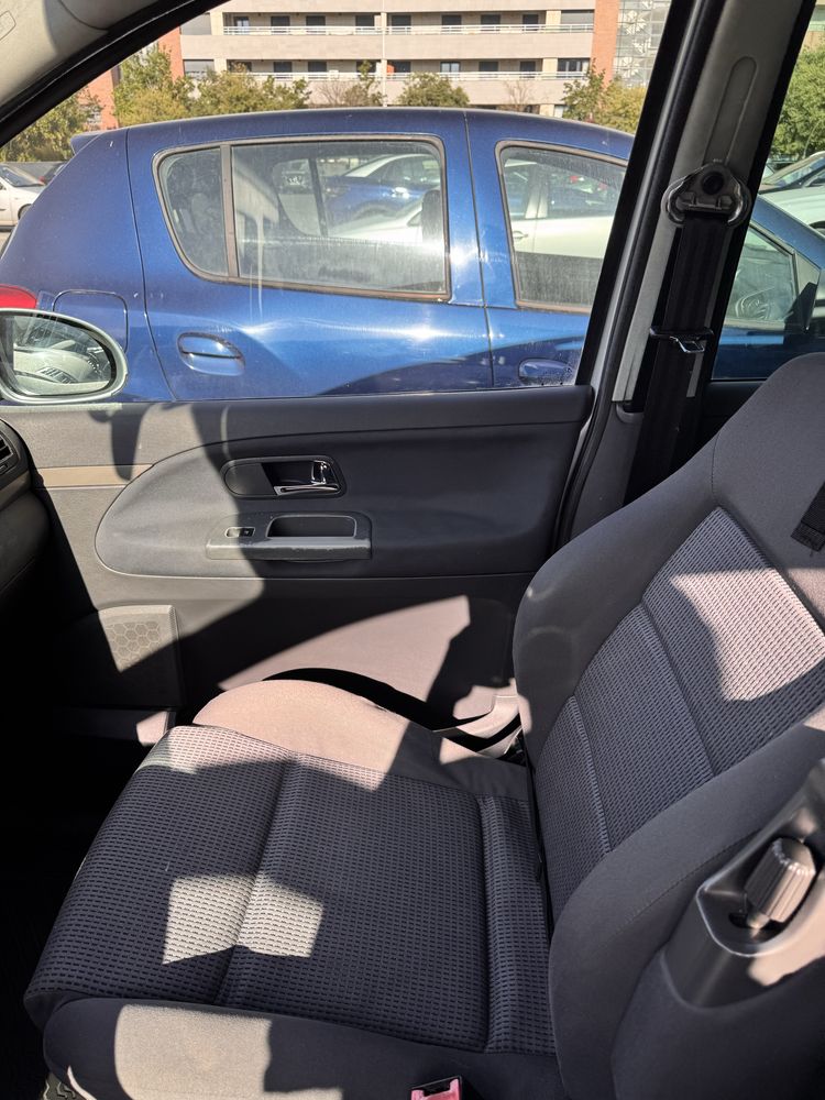 VW Sharan 1.9 TDI 110cv