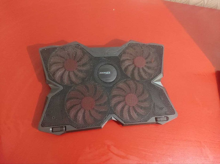 Ігровий ноутбук MSI -Leopard Pro