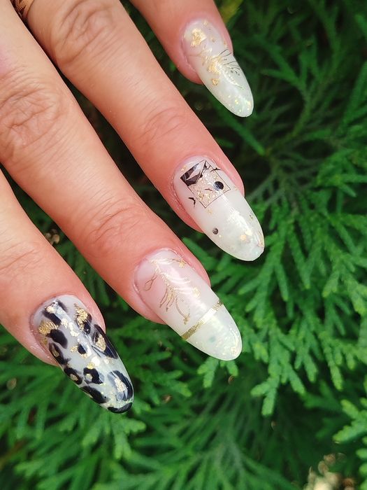 Навчання Базовий курс манікюру