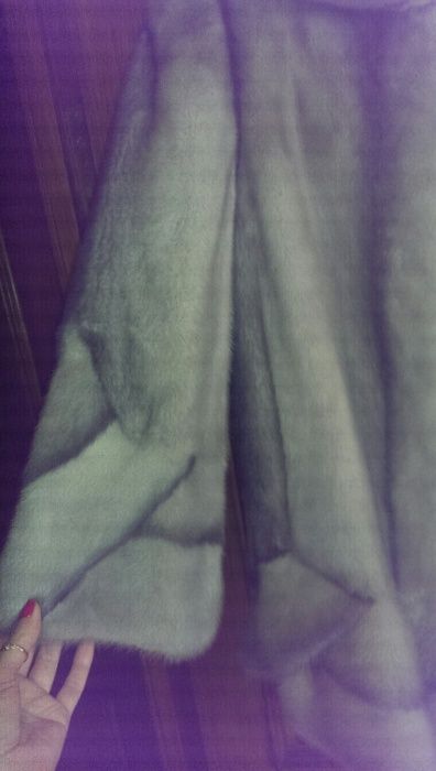 Продам натуральну шубу