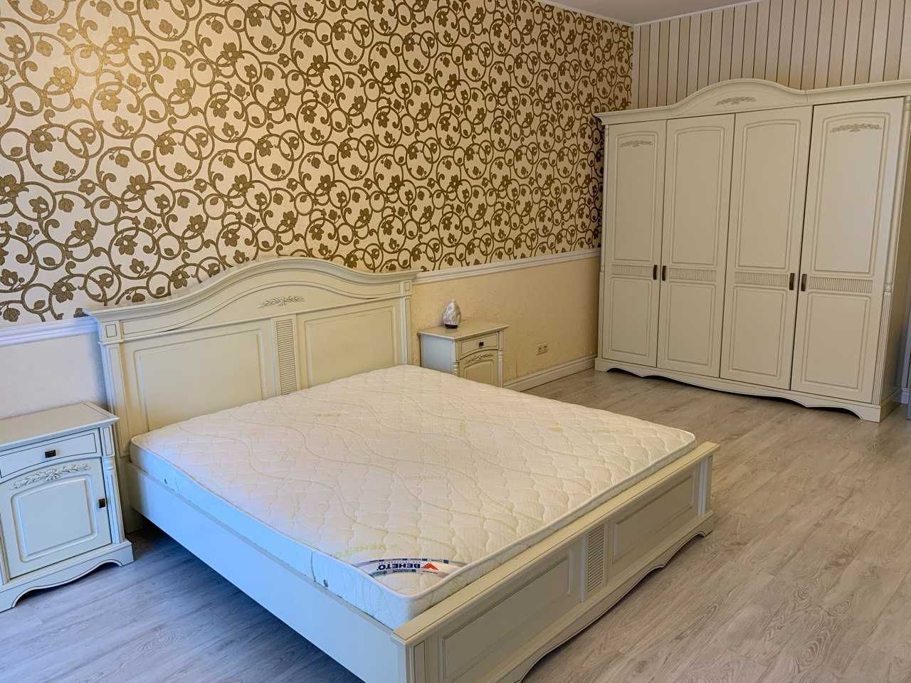 Квартира в ЖК Авеню на бульварі Міхновського. Печерськ.