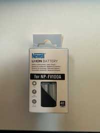 Bateria akumulator Newell NP-FV100A do Sony zamiennik