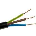 Kabel YKY. Napisz jaki kabel do ziemi potrzebujesz?