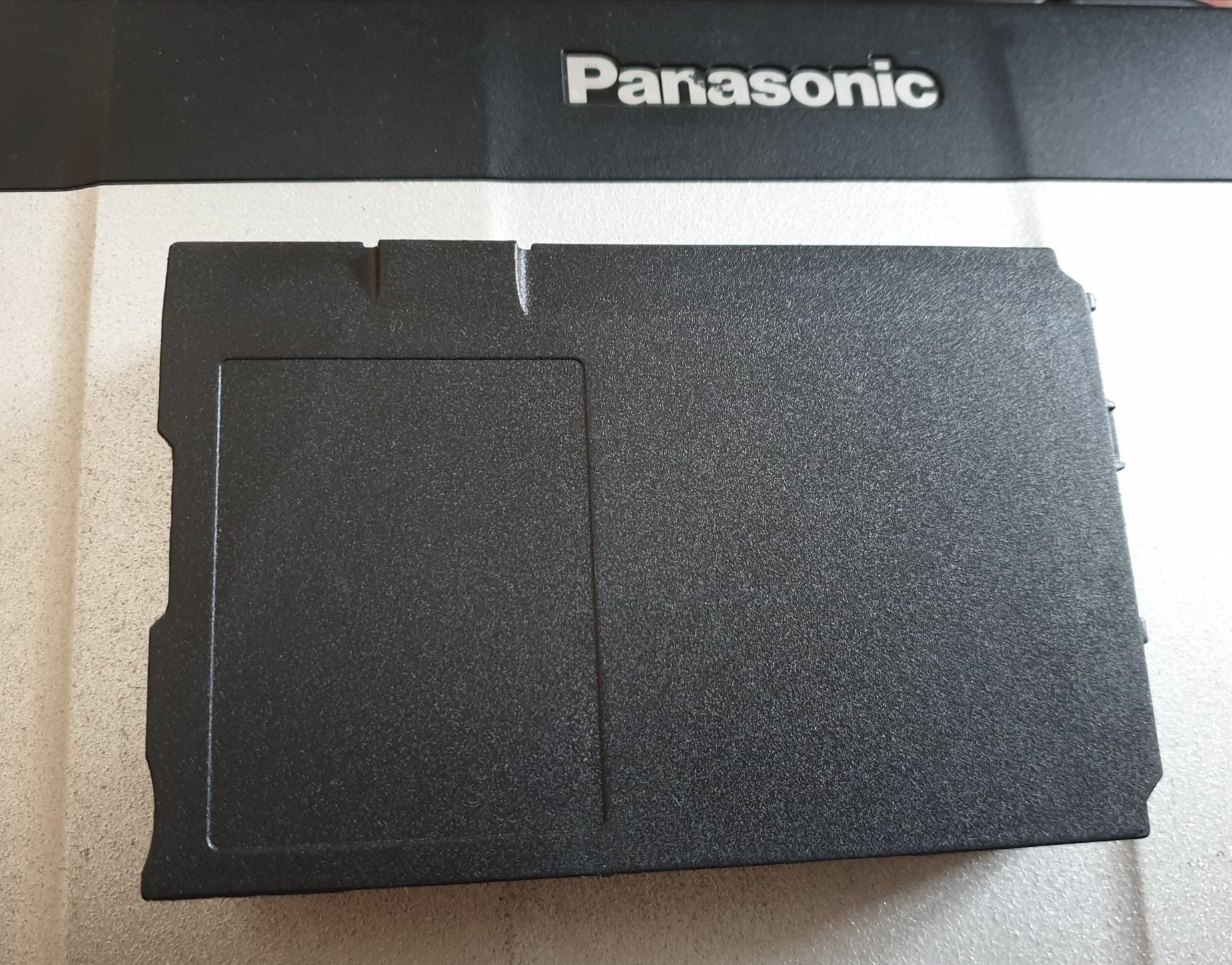 карман кади для Panasonic CF-53 разборка ноута
