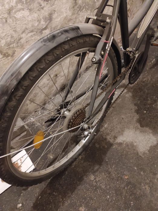Rower zenit sport 26"