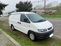 Mitsubishi l400 2.4D