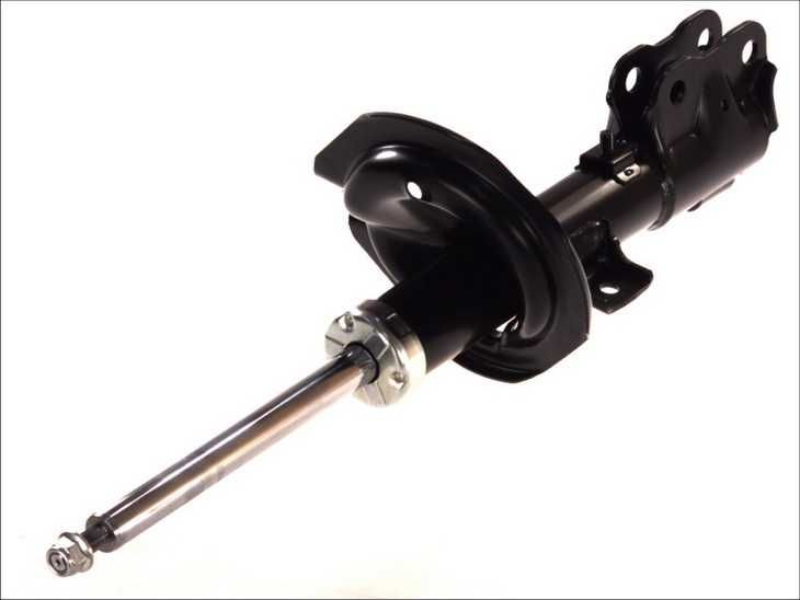 Mitsubishi Lancer 9 10 Лансер 9 10 Стойка Стойки Амортизатор перед зад