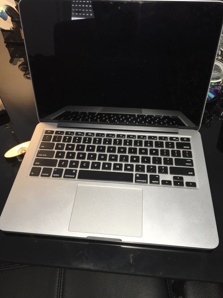 MacBook Pro 2015