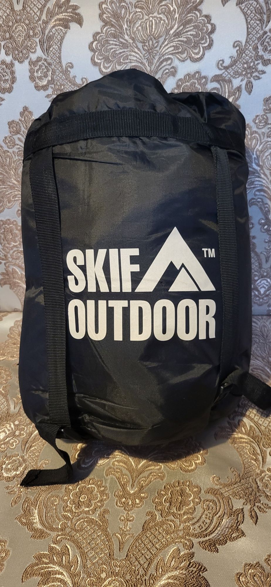 Спальный мешок Skif Outdoor новый!