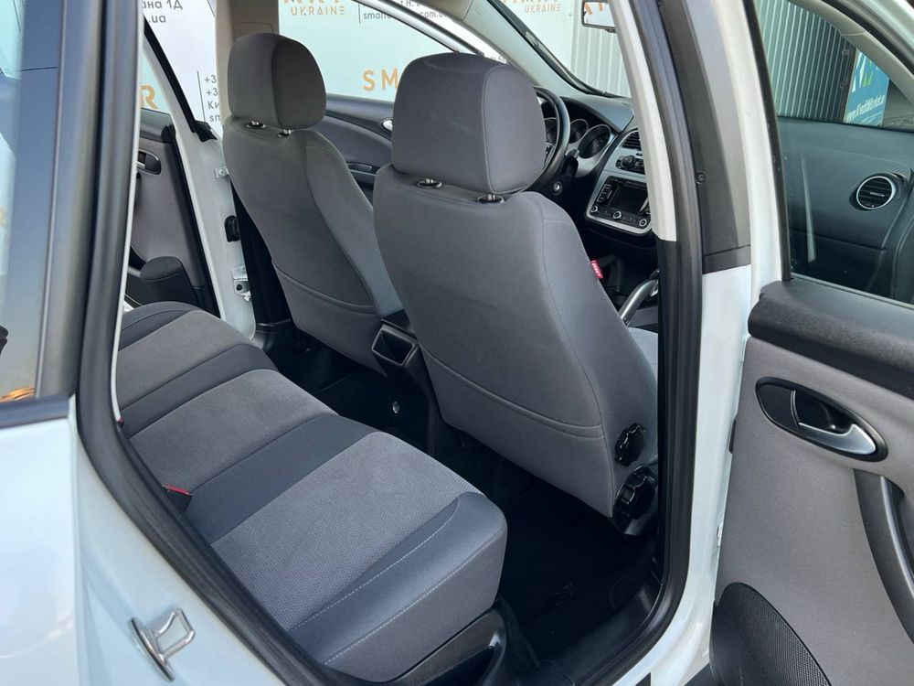 Seat Altea XL 1.8 tsi avtomat з Швейцаріі