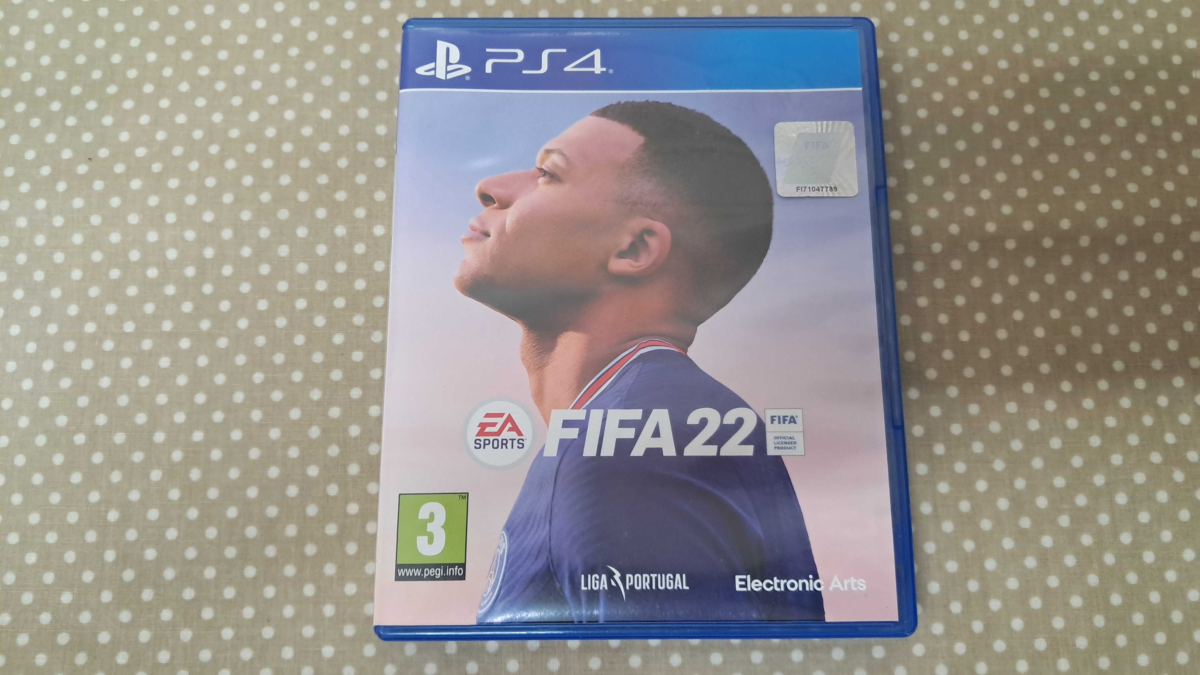 Jogos PS4 em perfeitas condições de funcionamento