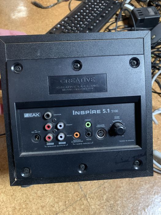 Componente informaticos