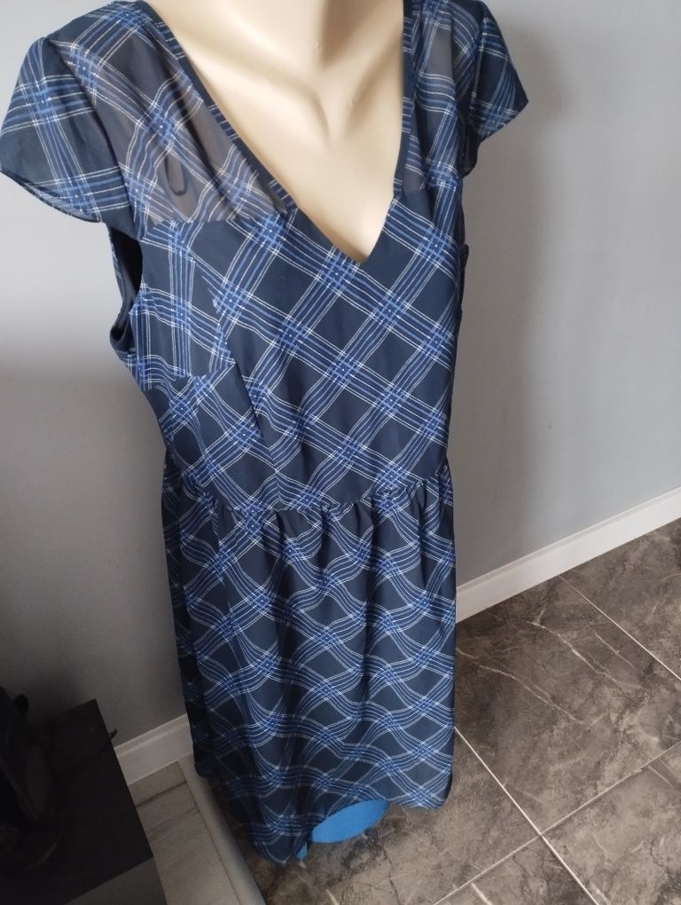 Nowa sukienka F&F rozm 48