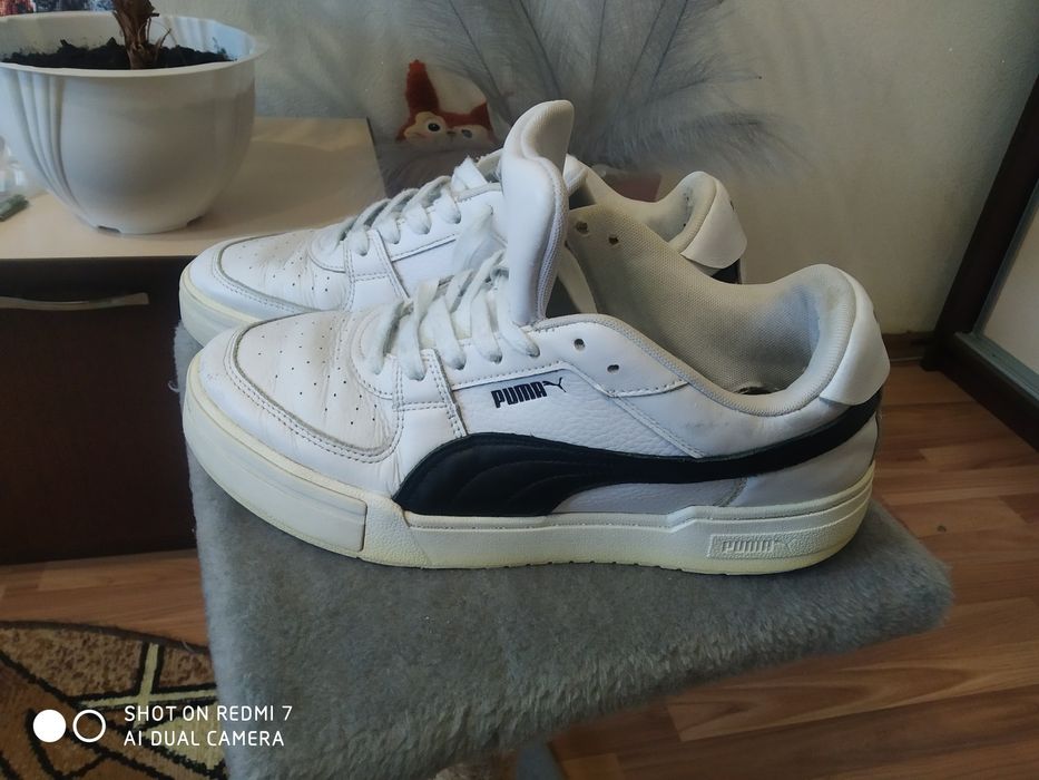 Чоловічі кросівки PUMA