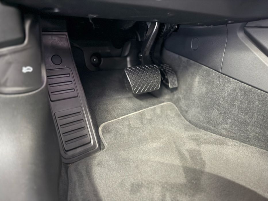 підготовка авто до продажу.  Дитейлінг хім чистка