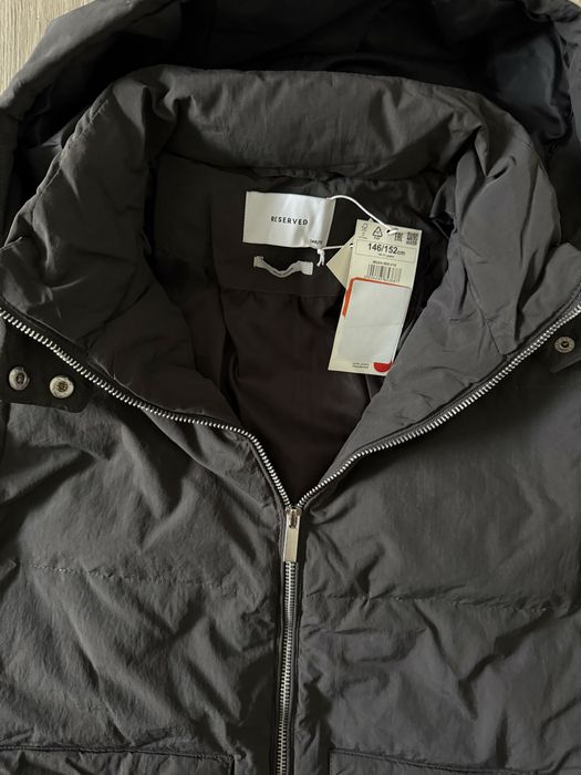 Пальто для дівчинки Reserved