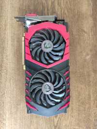 MSI GeForce GTX 1060 6Gb