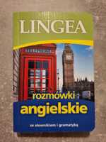 Rozmówki angielskie nowe