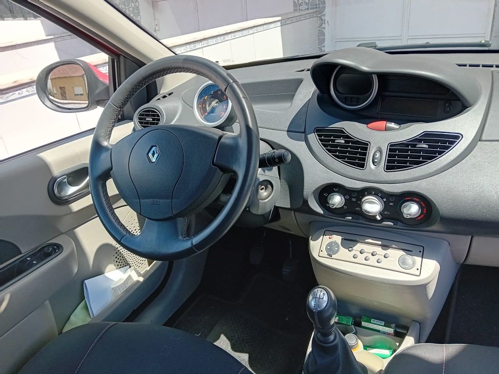 Renault Twingo 1.2