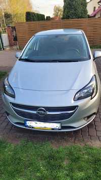 Opel Corsa Opel Corsa E 1.4 Enjoy przebieg 18400 km