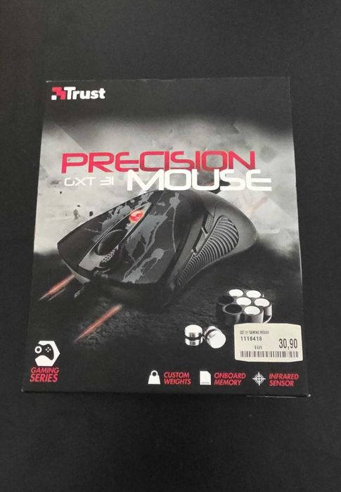 Rato Trust GXT 31