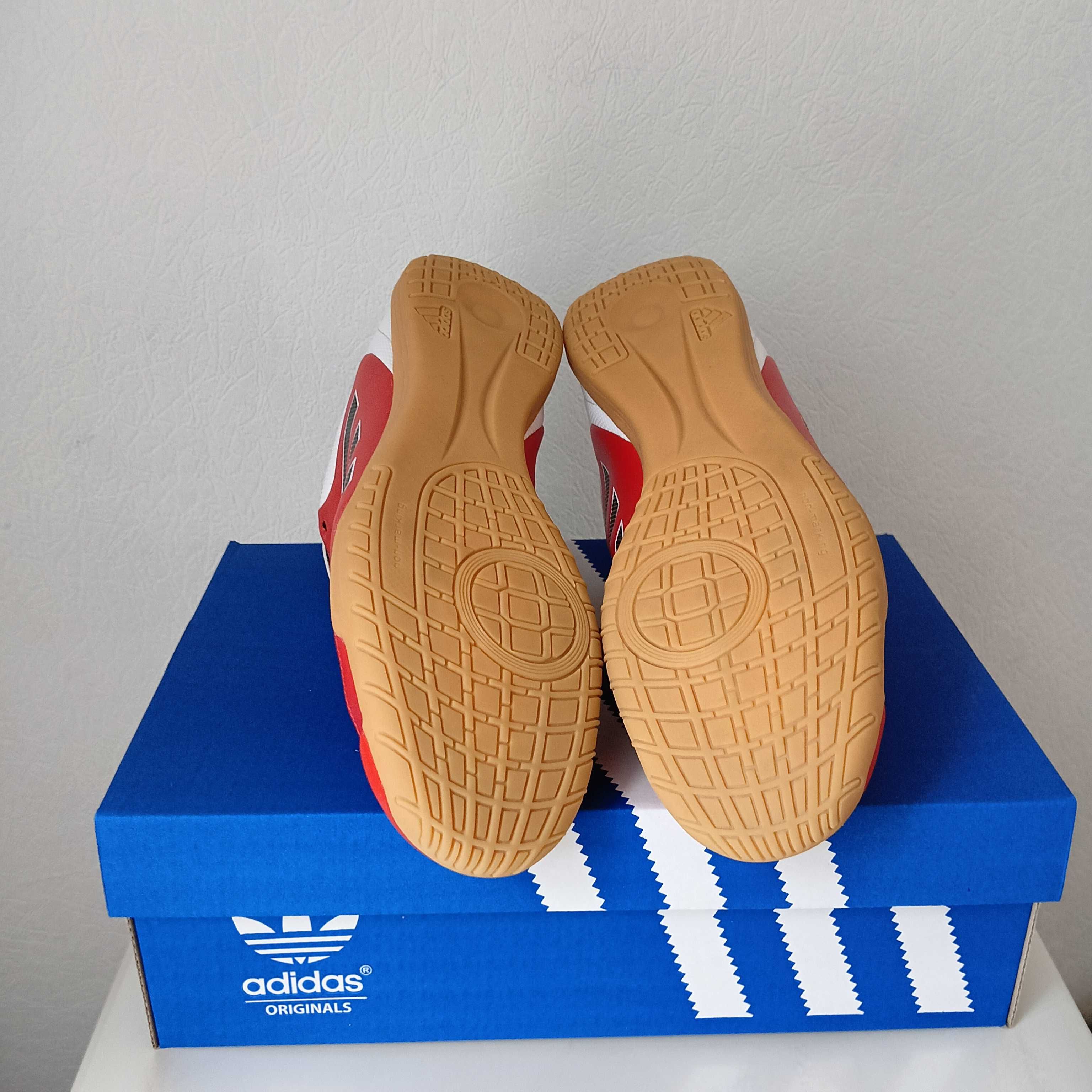 Футзалки 45 - 46 Adidas Copa. Оригінал. (кроссовки бутси)