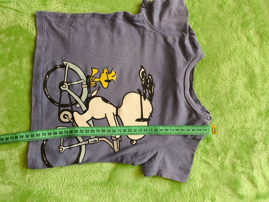 Віддам речі для хлопчика 86-92 см