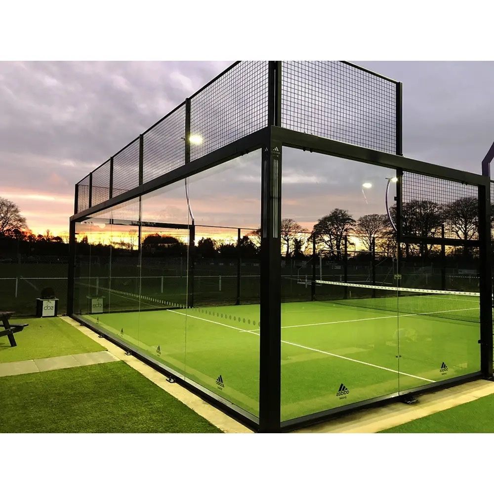 Campos de Padel