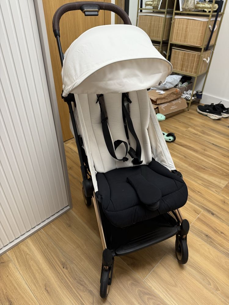 Wozek cybex coya