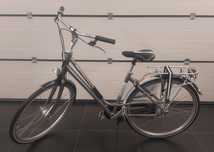 Rower damski Batavus fuego 8p