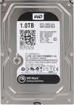 WD 1TB  Black SATA III WD1003FZEX 64MB/7200