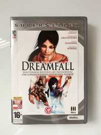 Gra na PC/ Gra dreamfall/ Dreamfall