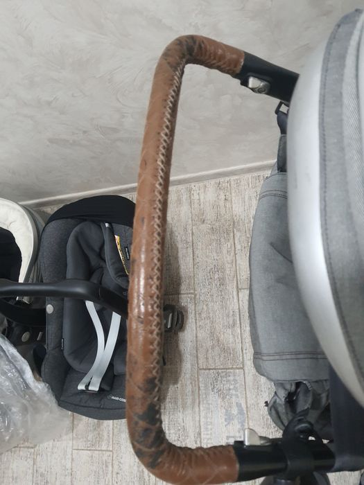 Коляска Joolz 3 в 1