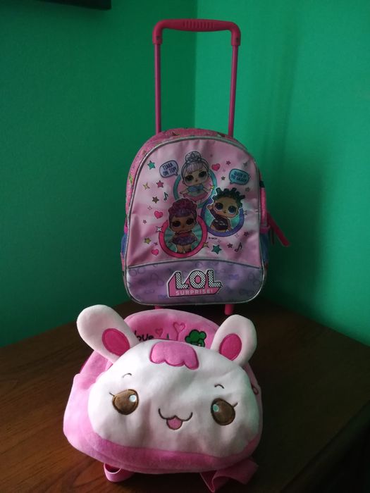 Продам детские рюбзачки,.. Италия