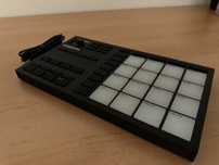 Native instruments maschine mk3