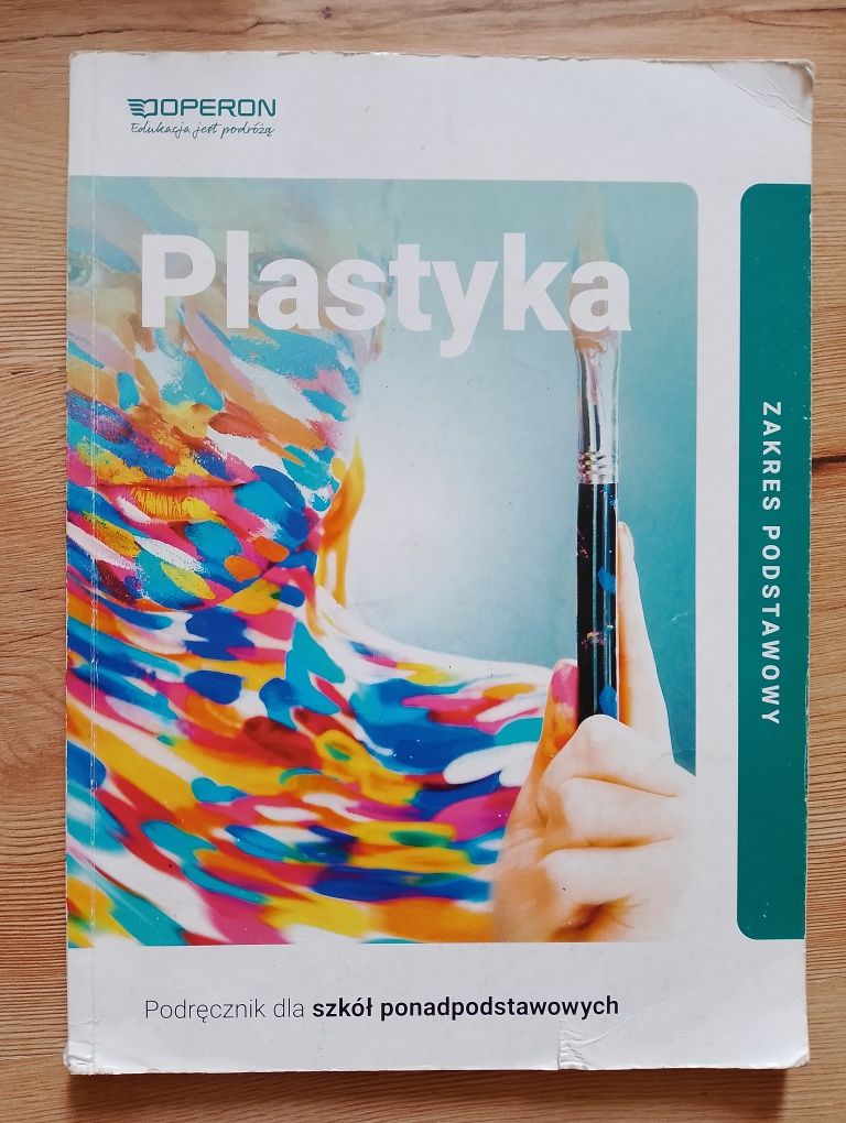 Plastyka kl 1 Operon
