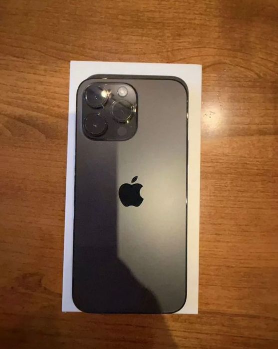 Продам iPhone 14 Pro Max 256