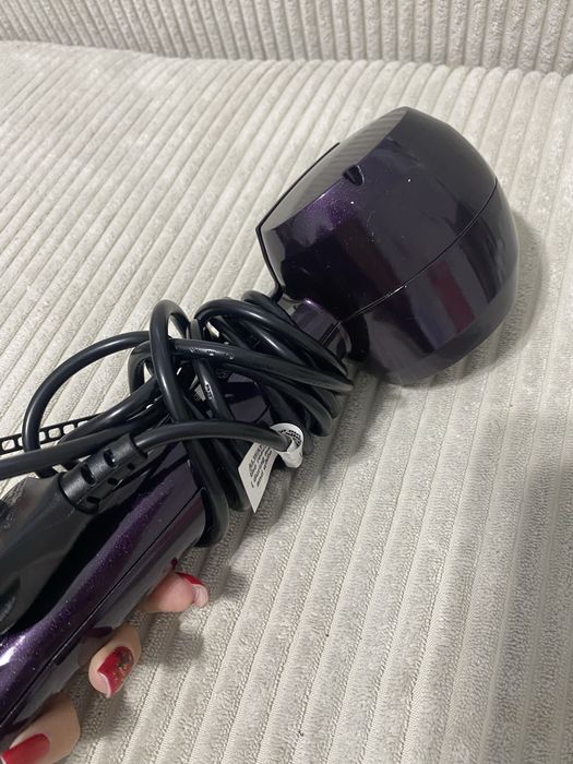 automatyczna lokówka BaByliss Curl Secret