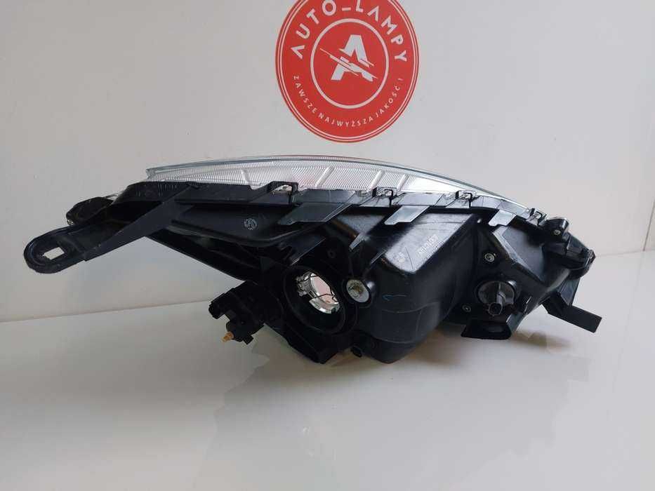 Lampa przednia lewa Mitsubishi Space Star 2 Europa