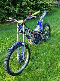 Sherco 300 ST 3.0 FACTORY Anniversary 20th 2019 Trial