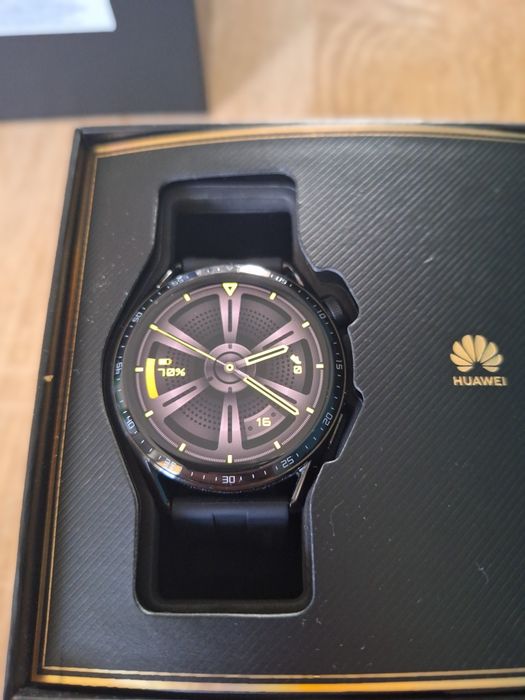 Huawei Watch GT 3