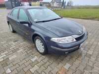 Renault laguna 1.9