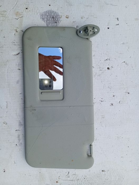 Suzuki SX4 Swift MK7 daszek słoneczko lewe idealny