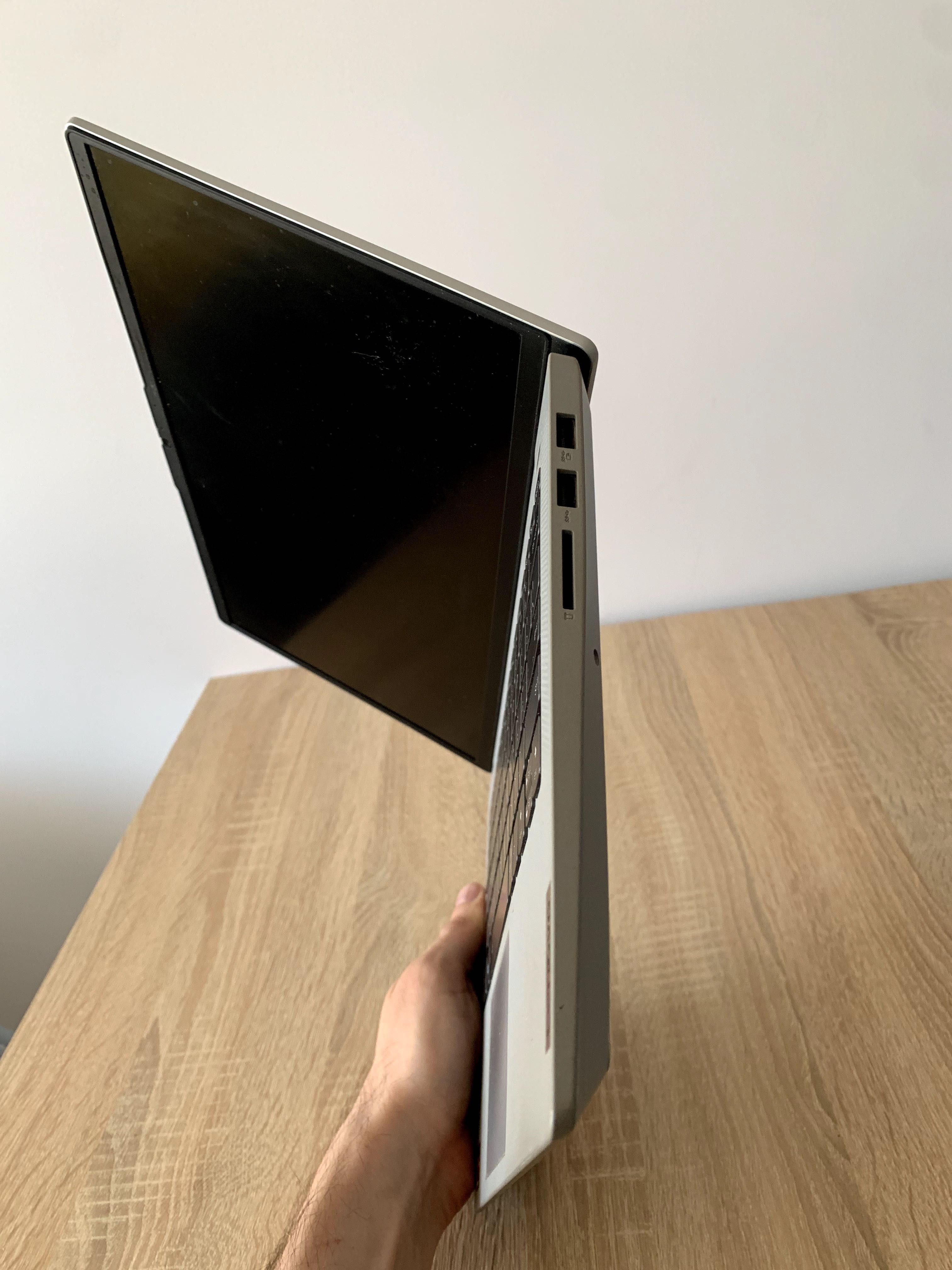 Lenovo IdeaPad 5 14ARE05 - używany - stan db+/bdb