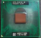 Процесcор Intel celeron T3000