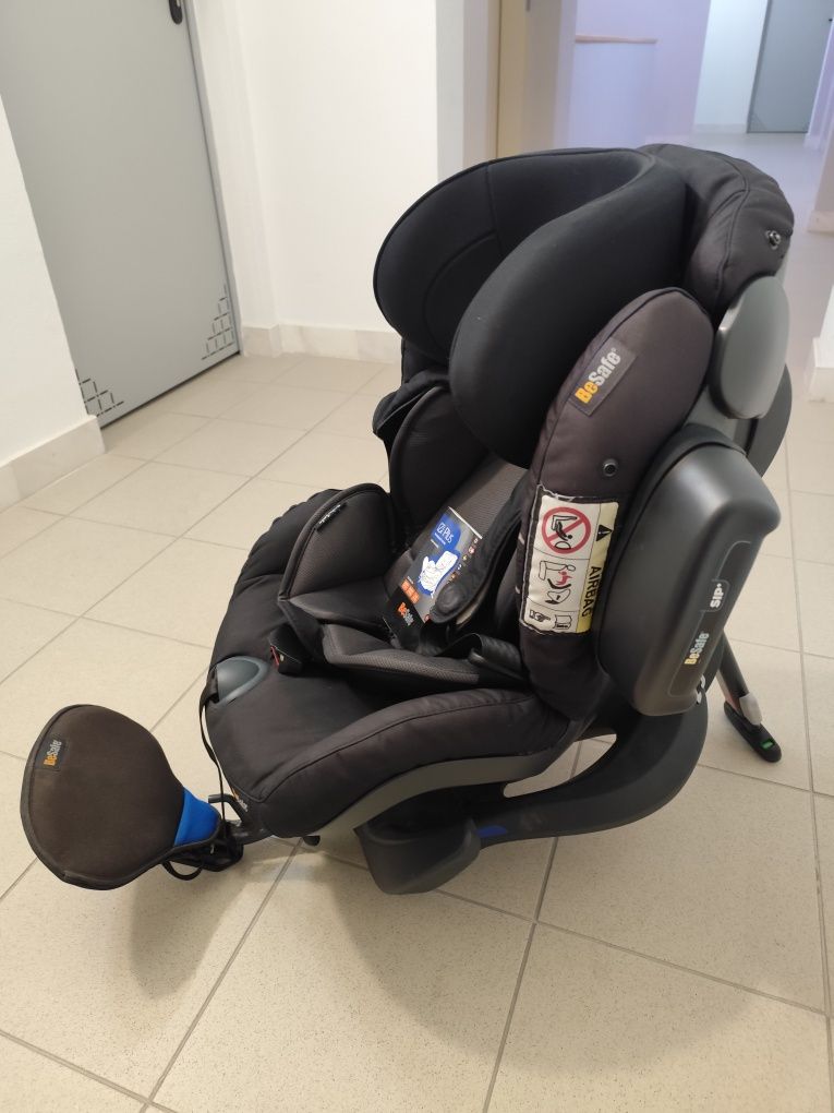 Besafe Izi Plus X1