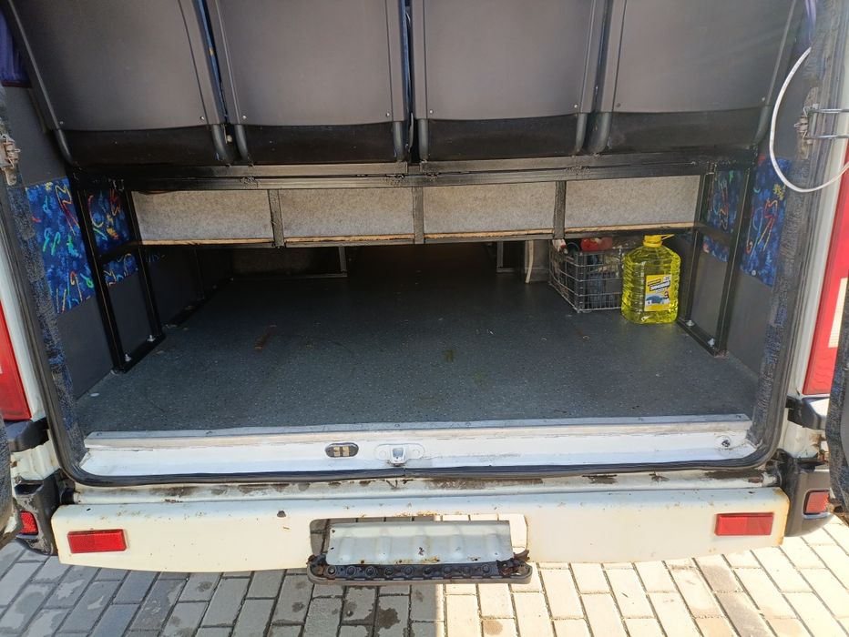 Пасажирські перевезення по Україні