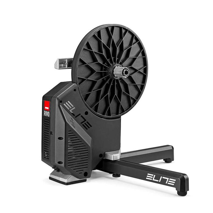 Trenażer rowerowy Elite Rivo nowy, raty